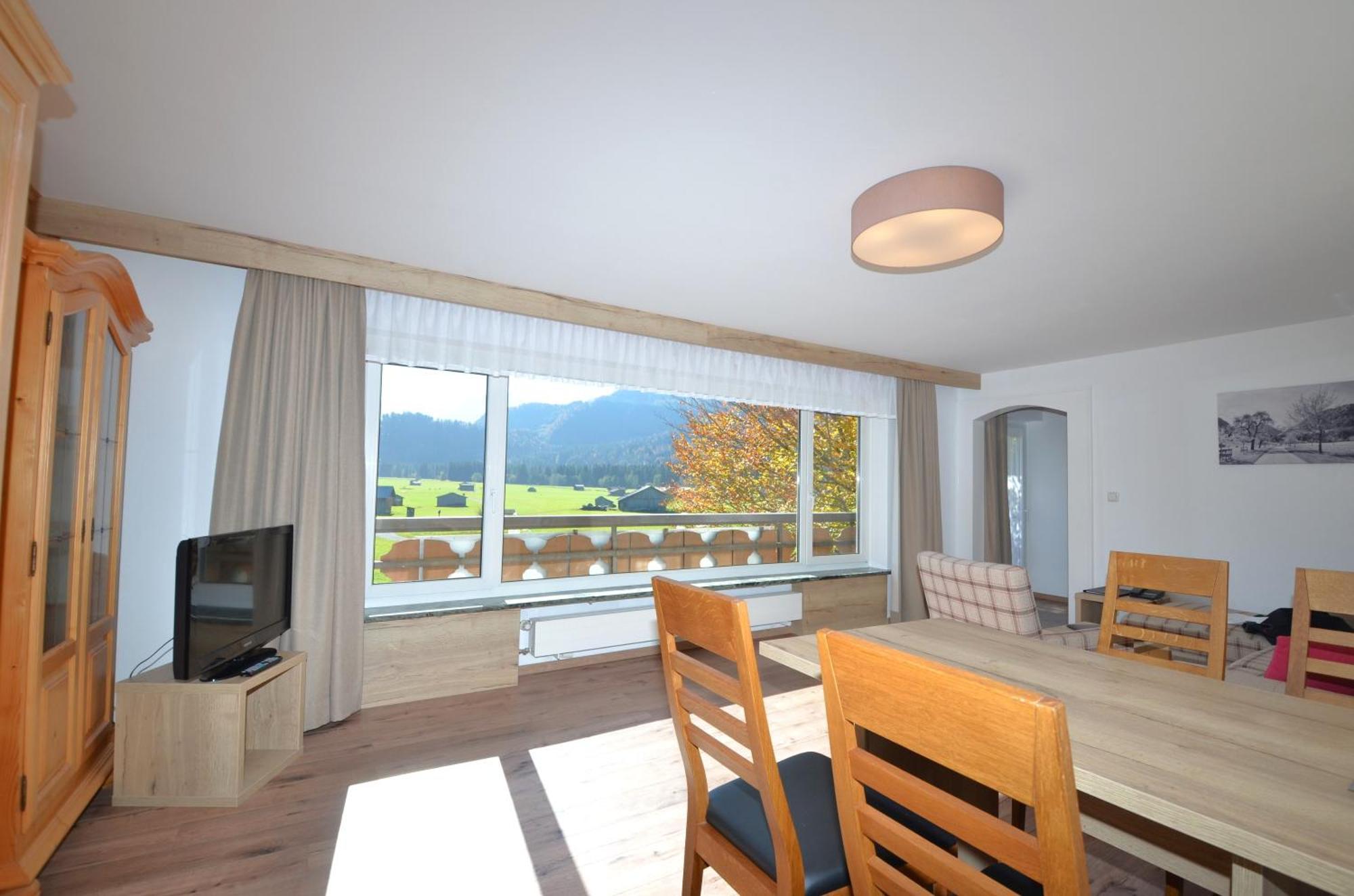 Hotel Cafe Fuggerhof Oberstdorf Extérieur photo